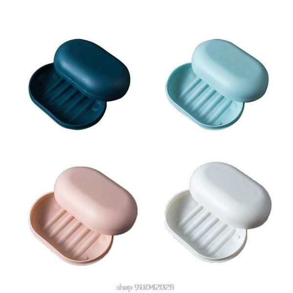 travel soap box camping portable container hiking soap holder dish case home shower bathroom storage organizer d02 20 dropship
travel soap box camping portable container hiking soap holder dish case home shower bathroom storage organizer d02 20 dropship