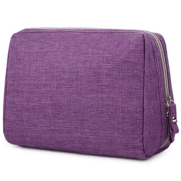 bathroom storage & organization purple small makeup bag for purse travel pouch mini cosmetic women girls
bathroom storage & organization purple small makeup bag for purse travel pouch mini cosmetic women girls