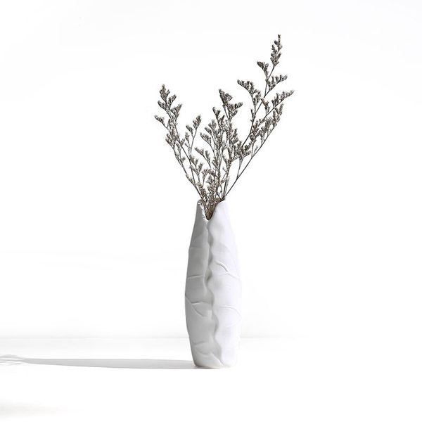 office white art minimalist vase european ceramics desk vintage decor livingroom wazony ozdobne wedding decoration bk50hp
office white art minimalist vase european ceramics desk vintage decor livingroom wazony ozdobne wedding decoration bk50hp