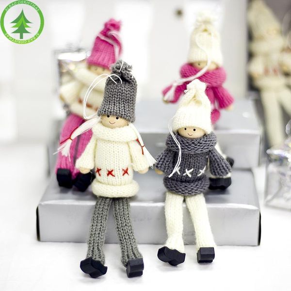 christmas decorations luanqi merry plush doll xmas pendant diy decoration cute gift for home nole navidad 2021 year hanging ornaments
christmas decorations luanqi merry plush doll xmas pendant diy decoration cute gift for home nole navidad 2021 year hanging ornaments