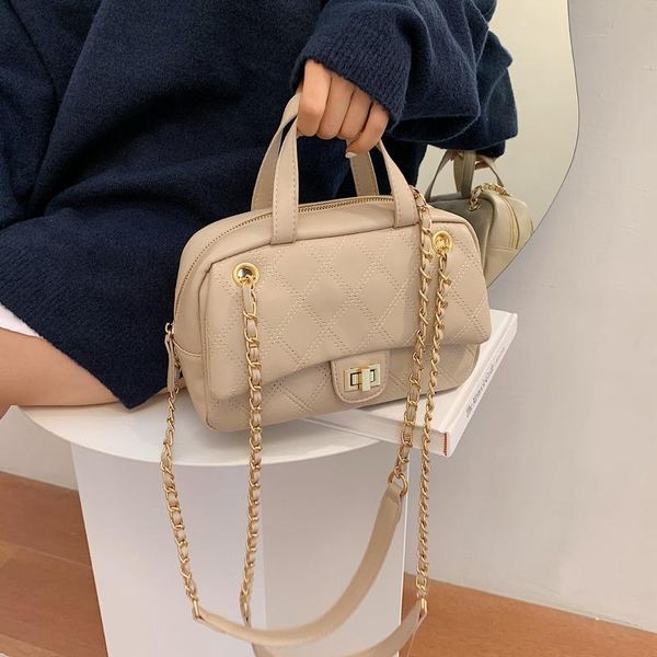 evening bags bag women's 2021 style foreign comfortable and soft rhombic chain single shoulder slant span
evening bags bag women's 2021 style foreign comfortable and soft rhombic chain single shoulder slant span