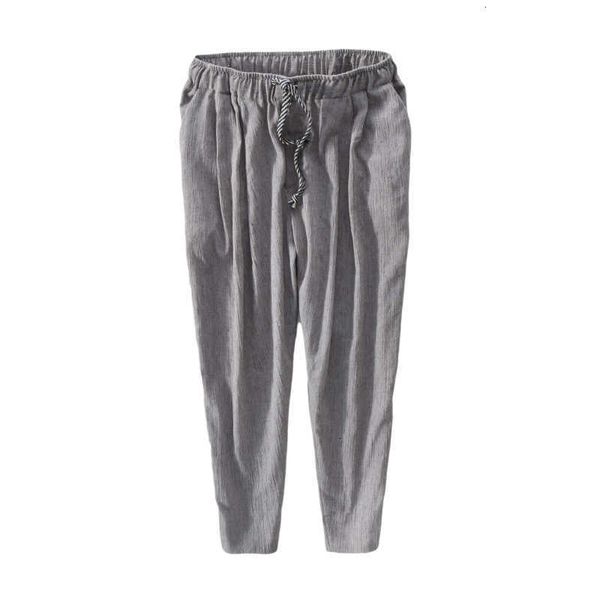 men's pants bezerro-comprimento de vero e outono da marca dos casuais moda calas elsticas para homens broek pantaloni aflo, Black
men's pants bezerro-comprimento de vero e outono da marca dos casuais moda calas elsticas para homens broek pantaloni aflo, Black