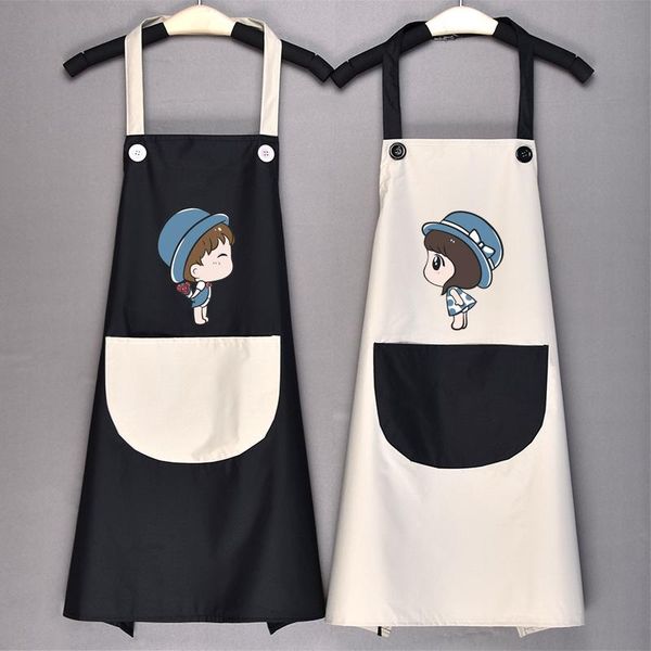 cute japanese apron household kitchen waterproof and oil-proof housework cooking women fashion work clothes custom logo aprons
cute japanese apron household kitchen waterproof and oil-proof housework cooking women fashion work clothes custom logo aprons