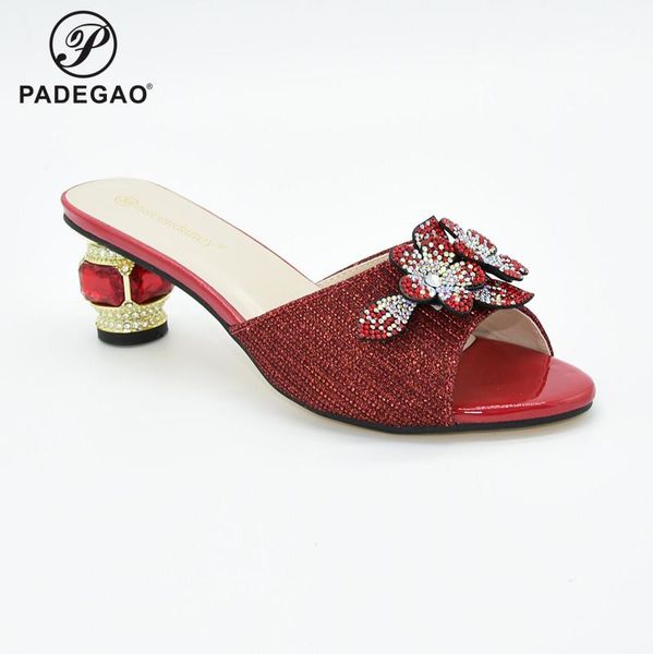 dress shoes red color ins selling italian women african lady in heels with pllatform for wedding party, Black
dress shoes red color ins selling italian women african lady in heels with pllatform for wedding party, Black
