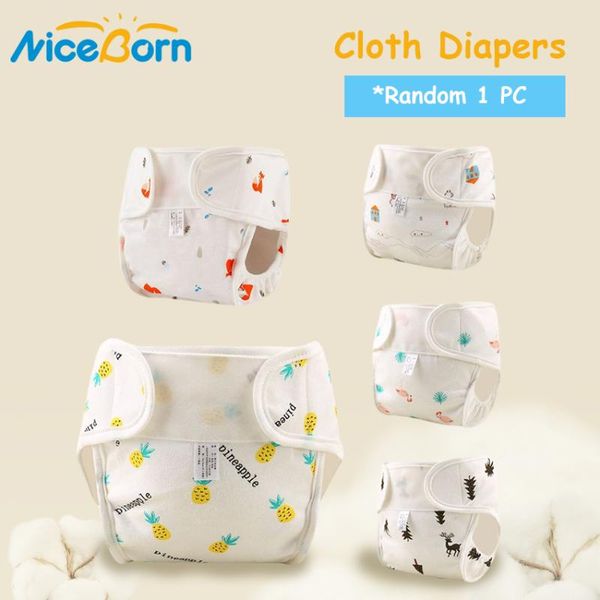 cloth diapers niceborn baby training pants cotton learning washable waterproof breathable reusable born
cloth diapers niceborn baby training pants cotton learning washable waterproof breathable reusable born