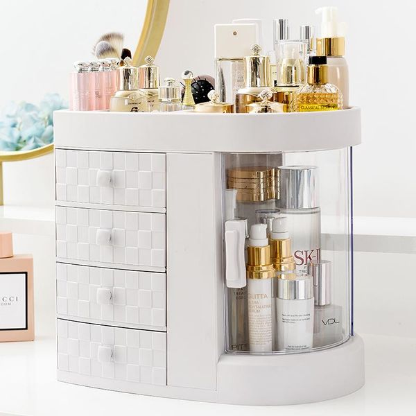 storage boxes & bins white drawer deskmakeup organizer large luxury bathroom make up brush holder organizador maquillaje home
storage boxes & bins white drawer deskmakeup organizer large luxury bathroom make up brush holder organizador maquillaje home