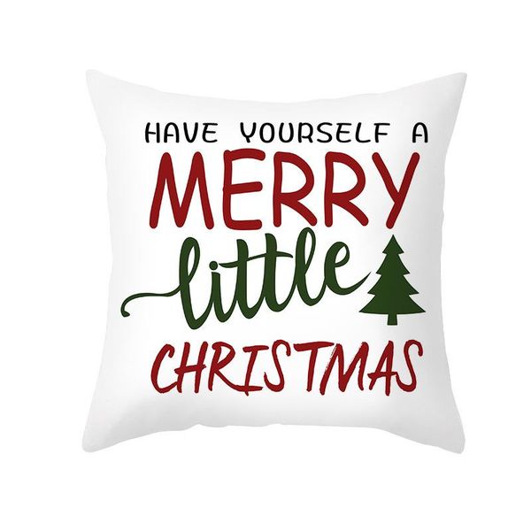christmas decorations decoration cushion cover 45*45 pillowcase sofa cushions pillow cases cotton linen covers home decor
christmas decorations decoration cushion cover 45*45 pillowcase sofa cushions pillow cases cotton linen covers home decor