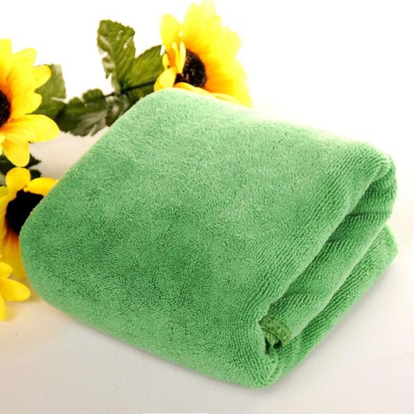 towel microfiber extra thick multi-purpose shower gym and spa super soft multi-specification car cleaning
towel microfiber extra thick multi-purpose shower gym and spa super soft multi-specification car cleaning