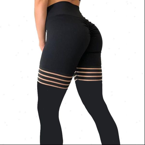 women leggings high wasit fitness leggings workout push up mesh patchwork leggings drop shipping good quality, Black
women leggings high wasit fitness leggings workout push up mesh patchwork leggings drop shipping good quality, Black