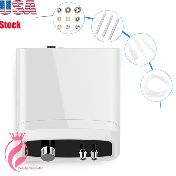 us stock diamond dermabrasion microdermabrasion face peeing vacuum blackhead removal acne wrinkle removal peeling skin care beauty device
us stock diamond dermabrasion microdermabrasion face peeing vacuum blackhead removal acne wrinkle removal peeling skin care beauty device