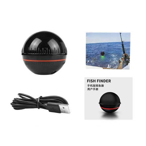 portable fish finder bt usb wireless sonar sensor digital sounder depth sea lake fish detect device fishfinder
portable fish finder bt usb wireless sonar sensor digital sounder depth sea lake fish detect device fishfinder