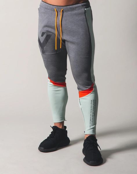 2021 new brand gym men jogging bodybuilding running sweatpants cotton high elasticity feet pencil pants y4f7, Black
2021 new brand gym men jogging bodybuilding running sweatpants cotton high elasticity feet pencil pants y4f7, Black