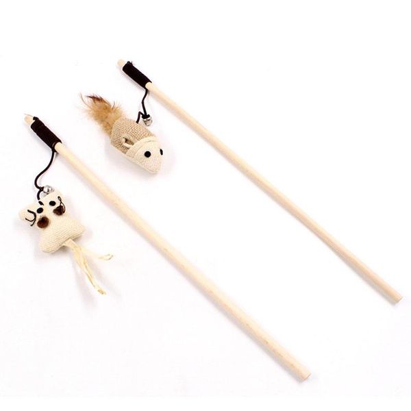 cat toys wood pet mouse feather cute design bird plush toy teaser stick for cats ball
cat toys wood pet mouse feather cute design bird plush toy teaser stick for cats ball