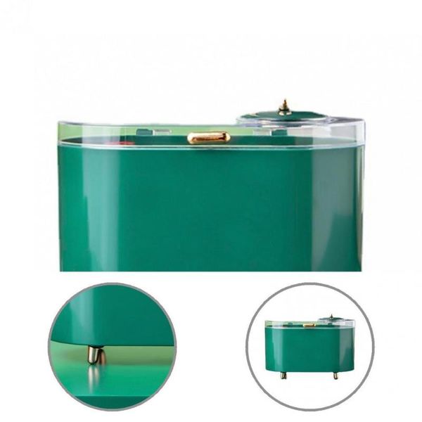 storage boxes & bins abs practical deskcase cosmetic box with mirror 2 colors lipstick portable for home
storage boxes & bins abs practical deskcase cosmetic box with mirror 2 colors lipstick portable for home