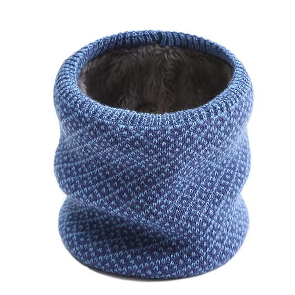 scarves winter ring scarf thicken warm fleece neck warmer men women bufanda ski climbing knitted collar foulard bandana, Blue;gray
scarves winter ring scarf thicken warm fleece neck warmer men women bufanda ski climbing knitted collar foulard bandana, Blue;gray