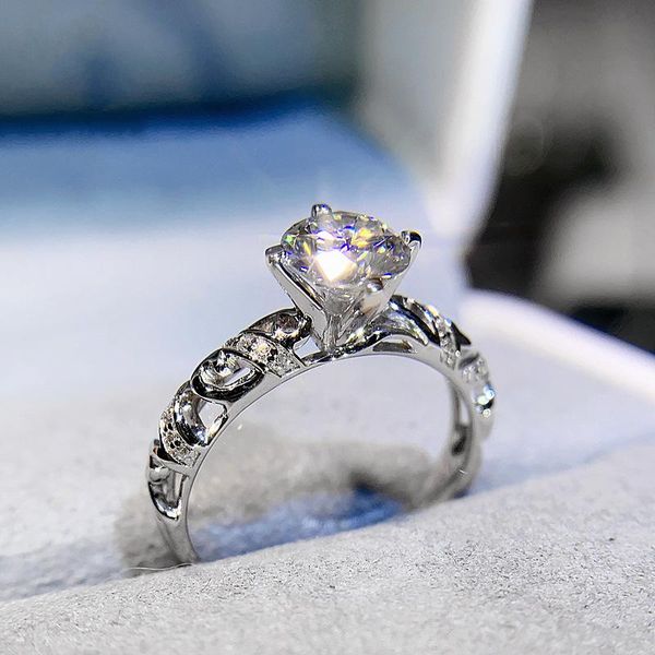 wedding rings ricki classic luxury elegant stylish crystal ring hearts arrows zirconia jewelry engagement for women, Slivery;golden
wedding rings ricki classic luxury elegant stylish crystal ring hearts arrows zirconia jewelry engagement for women, Slivery;golden