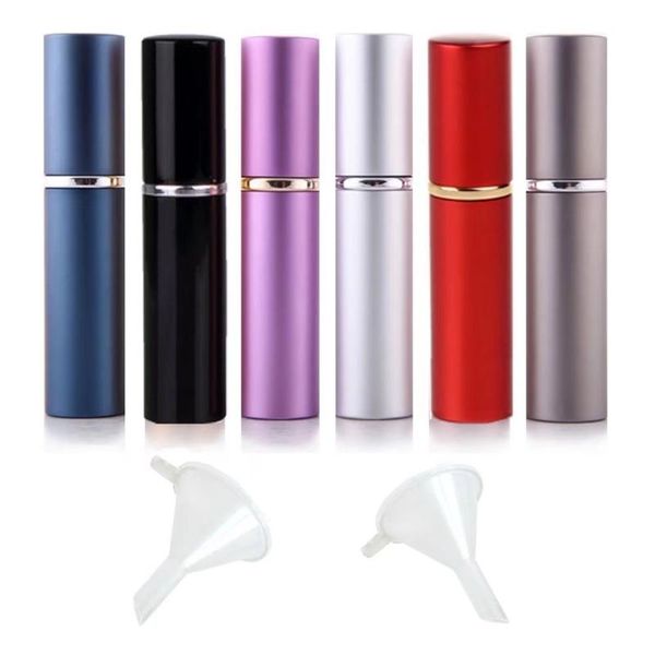 storage bottles & jars 12pcs 6ml portable mini refillable perfume scent aftershave atomizer empty spray bottle with 2 funnel filler for trav
storage bottles & jars 12pcs 6ml portable mini refillable perfume scent aftershave atomizer empty spray bottle with 2 funnel filler for trav