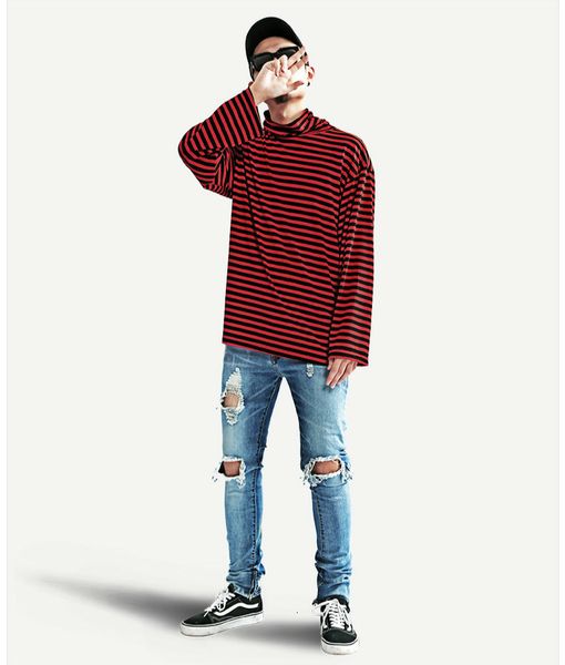 2021 autumn and spring long turtleneck high t-shirts ulzzang men fashion retro stripes skateboard funny street male shirts b94f, White
2021 autumn and spring long turtleneck high t-shirts ulzzang men fashion retro stripes skateboard funny street male shirts b94f, White