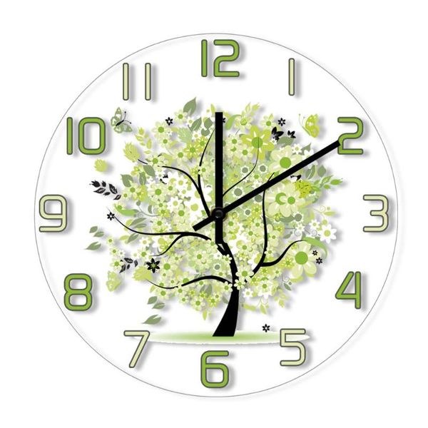 wall clocks four seasons spring summer autumn winter decorative colorful printed clock for bedroom abstract art tree home décor
wall clocks four seasons spring summer autumn winter decorative colorful printed clock for bedroom abstract art tree home décor