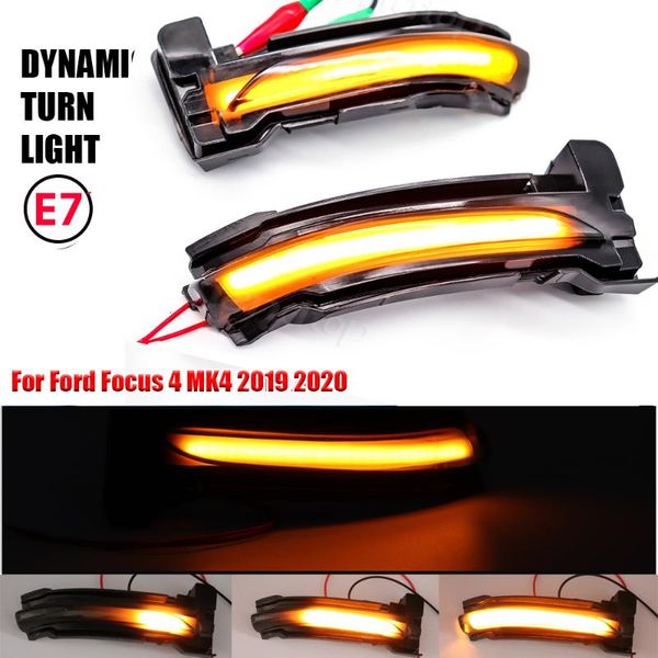 emergency lights 2pcs/lot for focus 4 2021 led dynamic turn signals blinker sequential rear view mirror indicator lamp
emergency lights 2pcs/lot for focus 4 2021 led dynamic turn signals blinker sequential rear view mirror indicator lamp