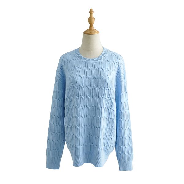 2021 retro french women knitting striped twist oversized sweater loose pullovers knitwear casual long sleeve jumper, White;black
2021 retro french women knitting striped twist oversized sweater loose pullovers knitwear casual long sleeve jumper, White;black