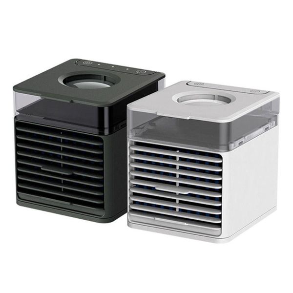 mini portable usb air conditioner 3-in-1 cooler evaporative for home a0nc electric fans
mini portable usb air conditioner 3-in-1 cooler evaporative for home a0nc electric fans
