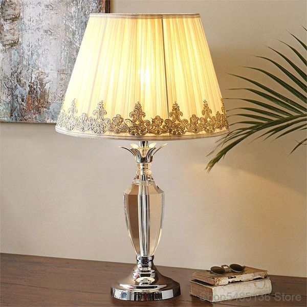 table lamps modern minimalist crystal lamp creative fashion bedroom study living room dining exhibition hall decoration lighting
table lamps modern minimalist crystal lamp creative fashion bedroom study living room dining exhibition hall decoration lighting
