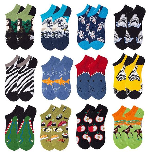 men's socks summer women cotton fashion female sport short colorful dots print casual cute school girls street kawaii pink, Black
men's socks summer women cotton fashion female sport short colorful dots print casual cute school girls street kawaii pink, Black