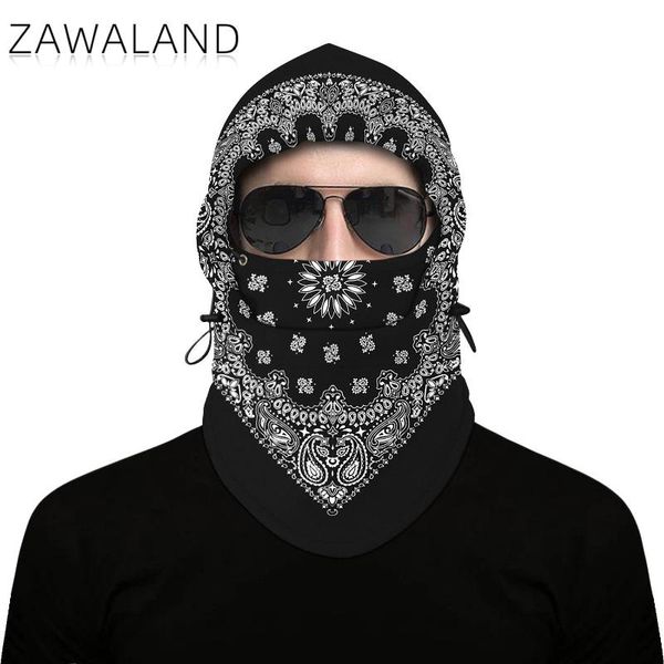 scarves zawaland balaclava headgear full face mask bandana winter motorcycle polar fleece thermal windproof ski, Blue;gray
scarves zawaland balaclava headgear full face mask bandana winter motorcycle polar fleece thermal windproof ski, Blue;gray