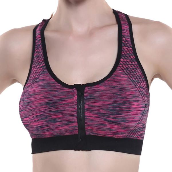 maternity intimates lonsant bra yoga without steel ring quick dry running fitness underwear fashion women front zip sports comfy, White
maternity intimates lonsant bra yoga without steel ring quick dry running fitness underwear fashion women front zip sports comfy, White