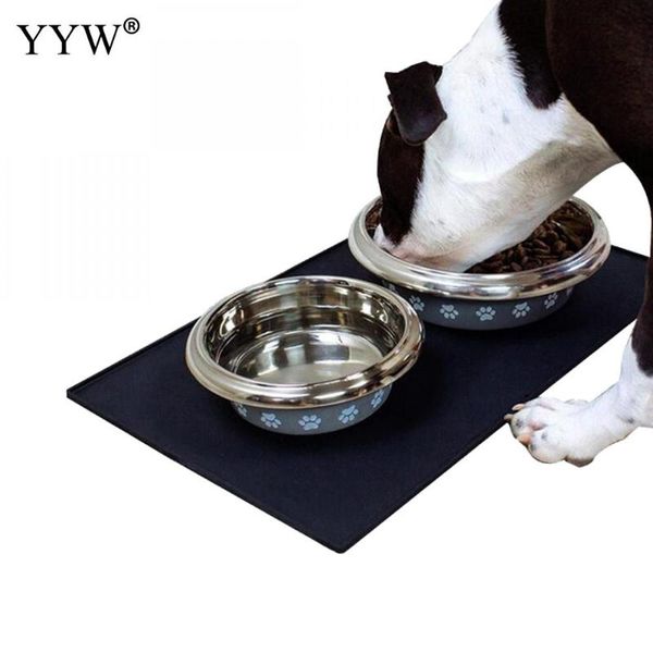 silicone pet mat for dog cat waterproof pet wipe clean supplies bowl drinking mat dog feeding placemat easy washing
silicone pet mat for dog cat waterproof pet wipe clean supplies bowl drinking mat dog feeding placemat easy washing