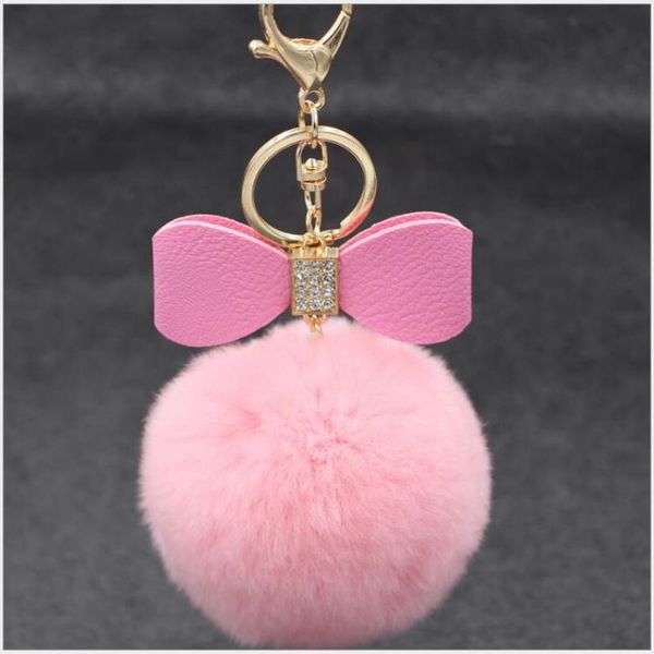 fur bag keychain keyring key fur keychain pom with ball charms pom pu chain bunny fashion rabbit bowknot fake tiqlp wcvhs, Red;black
fur bag keychain keyring key fur keychain pom with ball charms pom pu chain bunny fashion rabbit bowknot fake tiqlp wcvhs, Red;black