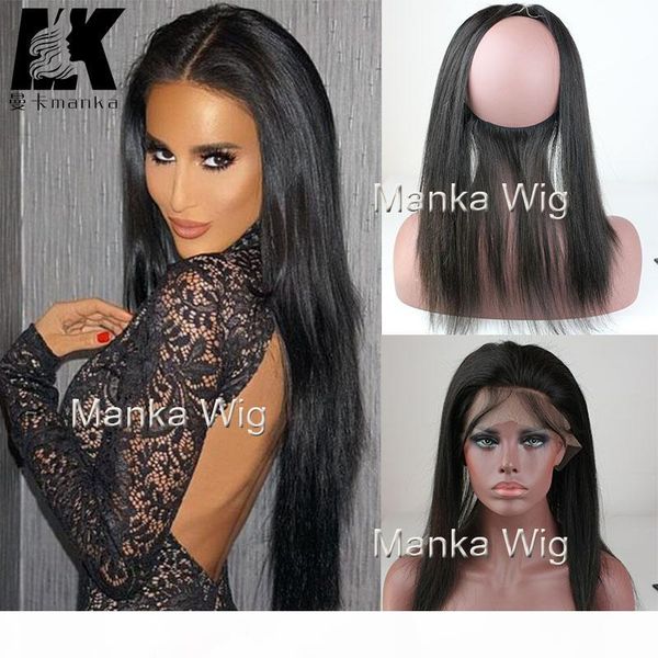 brazlian virgin human hair 360 lace band frontal closures straight ear to ear lace frontal closures with baby hair lace frontals 22"x2, Black
brazlian virgin human hair 360 lace band frontal closures straight ear to ear lace frontal closures with baby hair lace frontals 22"x2, Black