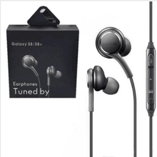 with retail box 3.5mm earphones earbuds for s7 s8 edge s8+ galaxy headphone in ear headset with mic volume control eo-ig955
with retail box 3.5mm earphones earbuds for s7 s8 edge s8+ galaxy headphone in ear headset with mic volume control eo-ig955