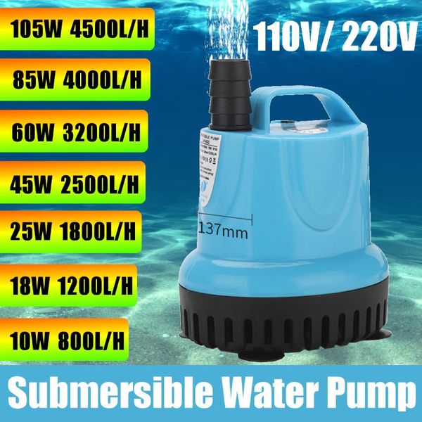 air pumps & accessories 10/18/25/45/60/85/105w submersible water pump 800-4500l/h 220v aquarium fish pond tank spout marin temperature contr
air pumps & accessories 10/18/25/45/60/85/105w submersible water pump 800-4500l/h 220v aquarium fish pond tank spout marin temperature contr