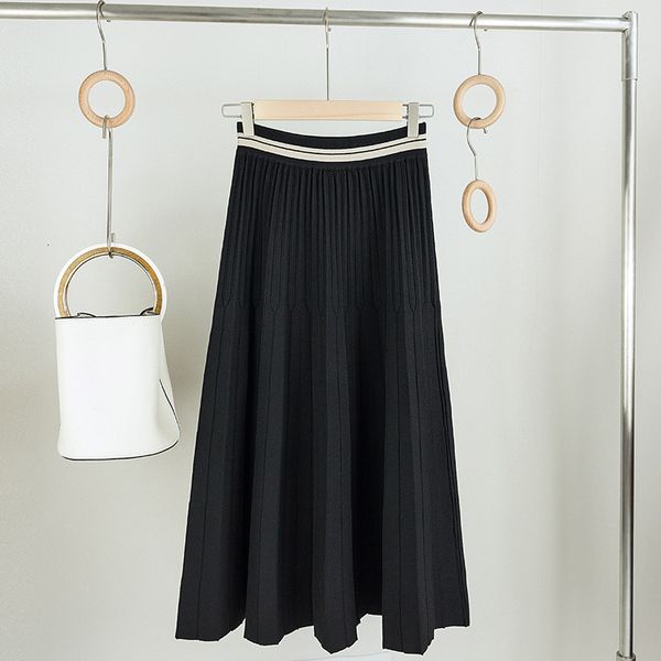2021 sherhure autumn knitted pleated skirts jupe femme saia women high waist a-line black skirt 5rcd
2021 sherhure autumn knitted pleated skirts jupe femme saia women high waist a-line black skirt 5rcd