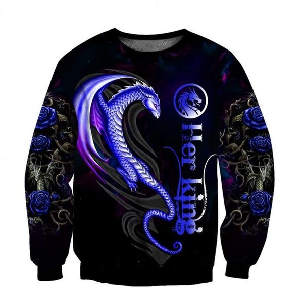 digital hungry wolf printing pattern mens 3d printed hoodies visual impact party punk goth round neck sweatshirt hoodie, Black
digital hungry wolf printing pattern mens 3d printed hoodies visual impact party punk goth round neck sweatshirt hoodie, Black