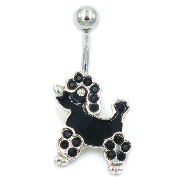 our factory sells stainless steel oil dripping pony with diamond umbilical nail ring human body puncture accessories
our factory sells stainless steel oil dripping pony with diamond umbilical nail ring human body puncture accessories