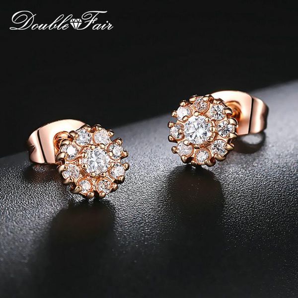 stud flower shaped earrings for women full shiny cubic zirconia rose gold silver color anniversery gift jewelry e807, Golden;silver
stud flower shaped earrings for women full shiny cubic zirconia rose gold silver color anniversery gift jewelry e807, Golden;silver