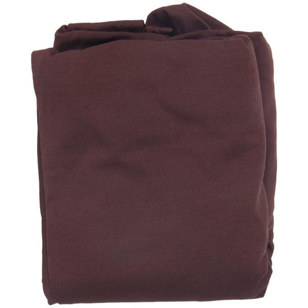 chair covers elegant stretch strap-bi-elastic cover made of elastane for banquet hall (coffee brown)
chair covers elegant stretch strap-bi-elastic cover made of elastane for banquet hall (coffee brown)