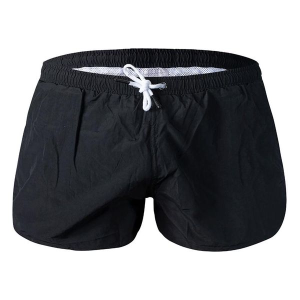 men's swimwear fitness sports short pants beach pocket zipper surf shorts casual fashion swimming trunks outdoor football training
men's swimwear fitness sports short pants beach pocket zipper surf shorts casual fashion swimming trunks outdoor football training