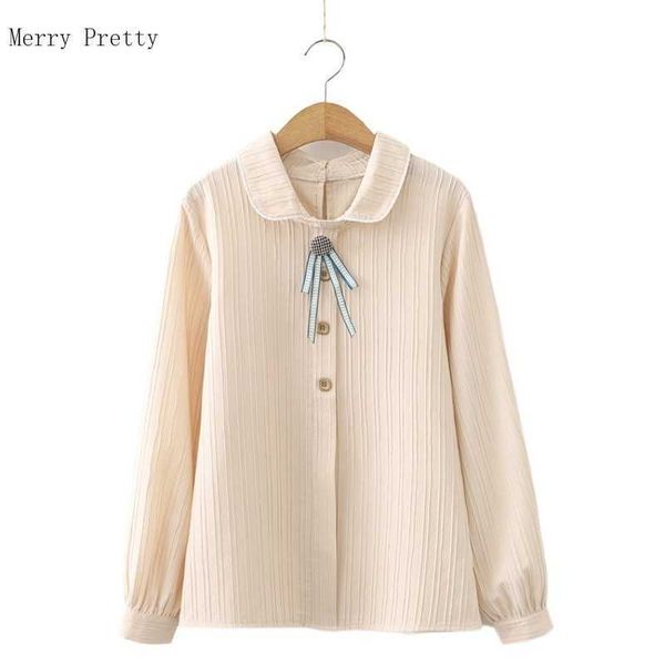 solid single breasted casual cotton women shirts summer lace up blouse korean ladies long sleeve turndown collar 210526, White
solid single breasted casual cotton women shirts summer lace up blouse korean ladies long sleeve turndown collar 210526, White