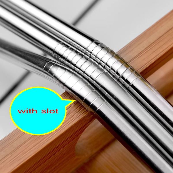 6mm straight stainless steel straw bend 8mm & 12mm drinking straws 7\
6mm straight stainless steel straw bend 8mm & 12mm drinking straws 7\