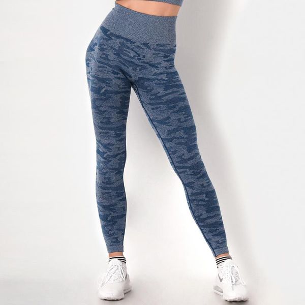 yoga outfit women's seamless high-waist stretch pants hip-lift sports camouflage leggings
yoga outfit women's seamless high-waist stretch pants hip-lift sports camouflage leggings