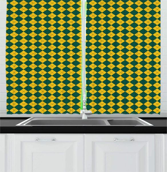 curtain & drapes earth yellow forest green geometric kitchen curtains vertical aligned diamond chessboard retro geometrical pattern for
curtain & drapes earth yellow forest green geometric kitchen curtains vertical aligned diamond chessboard retro geometrical pattern for