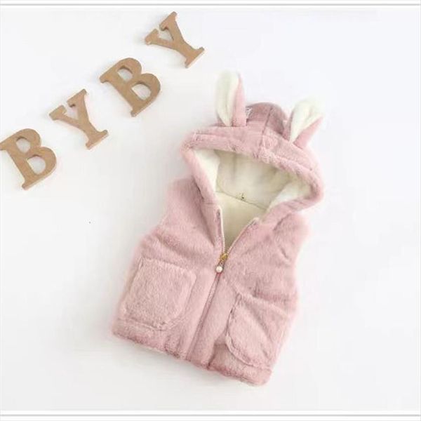 children autumn winter vest cute girls warm hooded kids sleeveless jacket waistcoat clothing casaco infantil, Camo
children autumn winter vest cute girls warm hooded kids sleeveless jacket waistcoat clothing casaco infantil, Camo