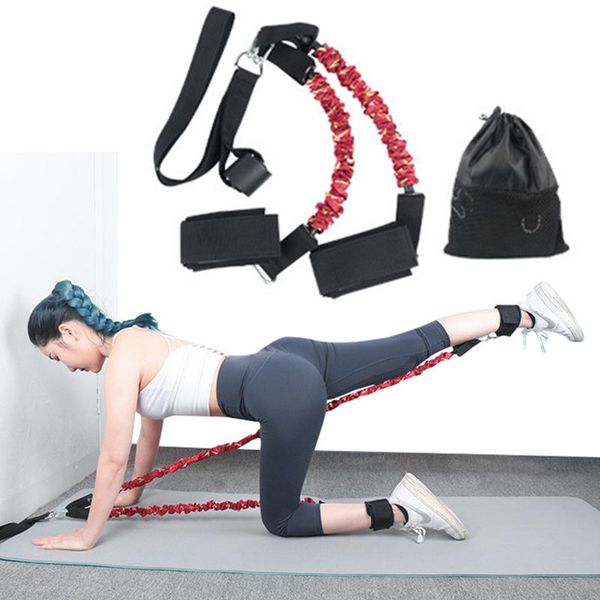 resistance bands ankle kickback strap set with for buand hip exercises glute leg extensions cable machines home gym equipment
resistance bands ankle kickback strap set with for buand hip exercises glute leg extensions cable machines home gym equipment