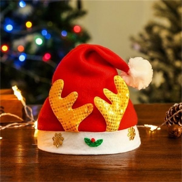 factory outlet party decoration christmas hat children non woven gift party collection lrlv
factory outlet party decoration christmas hat children non woven gift party collection lrlv