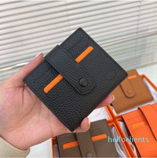 luxury designer wallet women purse mens card holders leather coin purses, Red;black
luxury designer wallet women purse mens card holders leather coin purses, Red;black