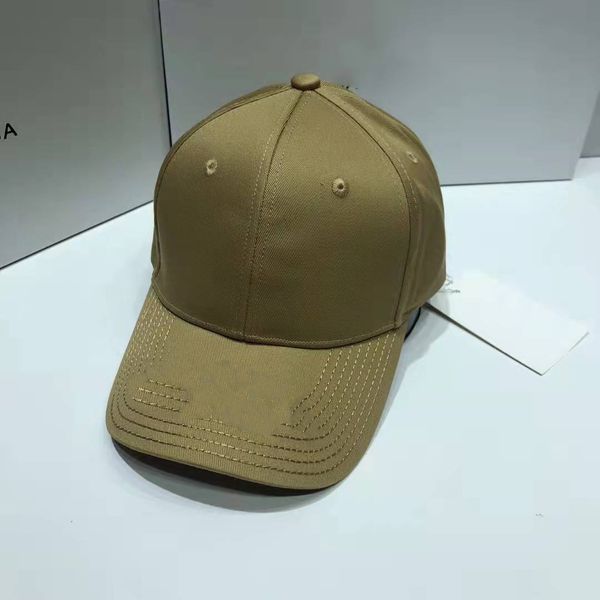 luxury designer baseball cap fashion cap workmanship all seasons can be very beautiful sunshade social party good, Blue;gray
luxury designer baseball cap fashion cap workmanship all seasons can be very beautiful sunshade social party good, Blue;gray